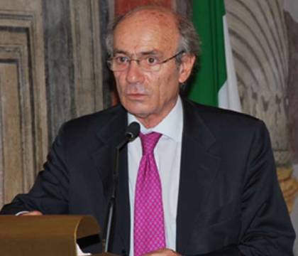 Trombetti unico campano nel comitato dei saggi di Calderoli per l’autonomia regionale