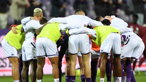Tutto facile per la Fiorentina: poker in casa del Sivasspor e quarti di Conference League
