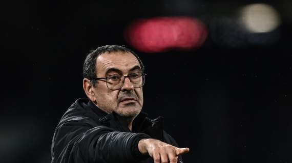 Tuttosport – Spalletti resta al 90%: in caso di addio occhio a Sarri e De Zerbi