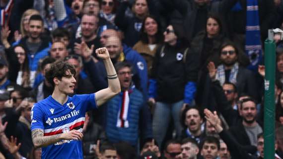 UFFICIALE – Altra gioia per l’azzurro Zanoli: è tra i convocati di Nicolato per l’Italia U21