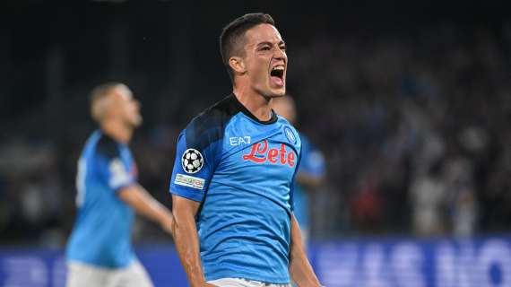 UFFICIALE – I convocati per Torino: tre assenze per Spalletti, la scelta su Raspadori