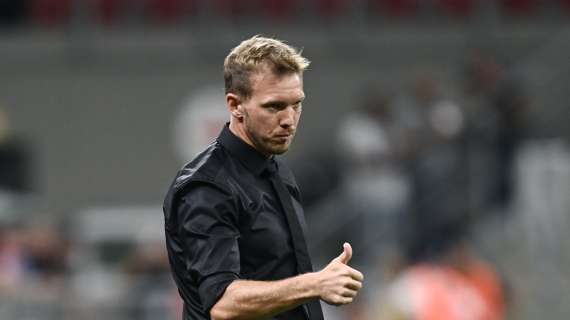 UFFICIALE – Il Bayern Monaco esonera Nagelsmann e annuncia anche il sostituto
