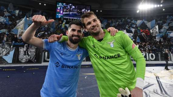 UFFICIALE – Italia, Provedel dà forfait: Mancini chiama un altro portiere