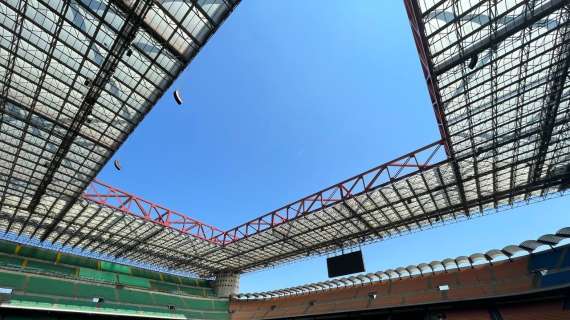 UFFICIALE – Milan-Napoli, via alla seconda fase di vendita dei biglietti Champions: i dettagli
