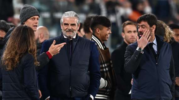 UFFICIALE – Plusvalenze Juve: la data in cui Collegio di Garanzia del Coni discuterà il ricorso