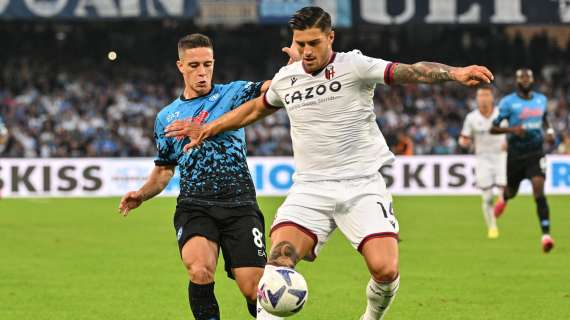 UFFICIALE – Raspadori recuperato per il Milan! Le ultime su Demme e Bereszynski