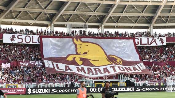 UFFICIALE – Torino, un infortunio alla vigilia del Napoli: problema muscolare per Miranchuk