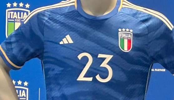 UFFICIALE – Volkswagen nuovo partner delle Nazionali italiane di calcio: sostituisce Fiat