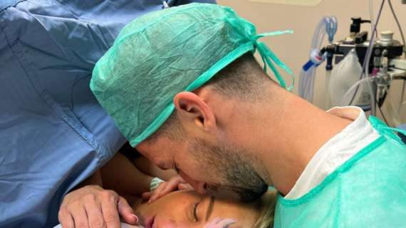 VIDEO – Mertens, baby Ciro compie un anno: “Hai portato il sole nei nostri mondi”