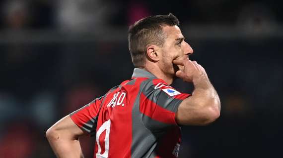 VIDEO – Monza-Cremonese 1-1, Carlos Augusto risponde a Ciofani: gol e highlights
