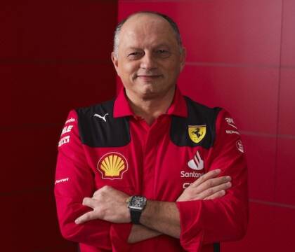 Vasseur: «Cambiare mentalità è il passo più grande che dobbiamo fare alla Ferrari»