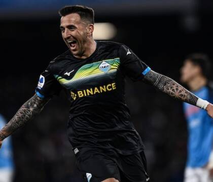 Vecino: «ci voleva una grande fase difensiva, abbiamo sofferto come era normale»