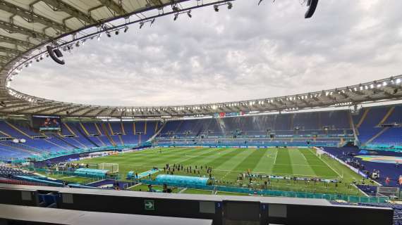 Vergogna a Roma: aggredito il collega di TMW Radio prima del derby