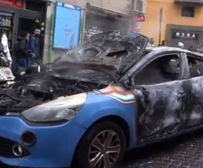 Voglio anch’io l’immunità diplomatica da ultras: libertà di devastazione in nome del sacro pallone
