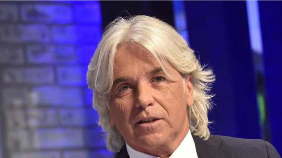 Zazzaroni: “Napoli marziano, in Italia fa qualcosa di diverso da tutte le altre”