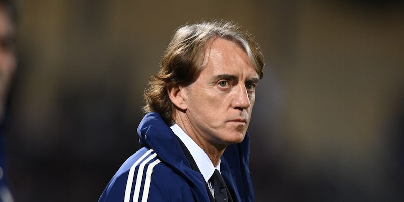 “A questo punto vengo anche io!”, un calciatore del Napoli si propone all’Italia di Mancini