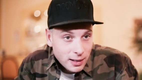ADL vuole Clementino e Gigi D’Alessio al Maradona per l’inno di Mameli per Italia-Inghilterra