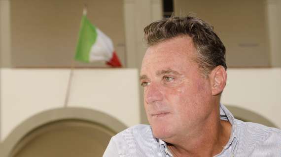 AUDIO – Ag. Rugani: “Kim è il difensore più forte della serie A, si è adattato subito”