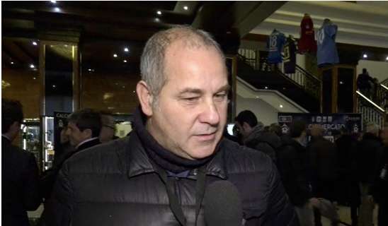 Accardi: “Kvara tra i più forti al mondo, darei il Pallone d’Oro a lui e Giuntoli”