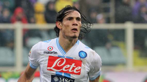 Ag. Cavani: “Ha rifiutato tre volte la Juve. Milik? Ha sempre voluto i bianconeri”