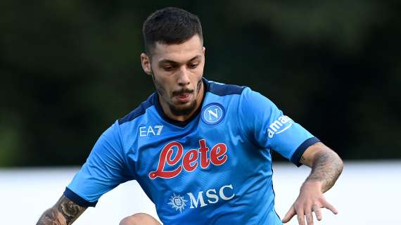 Ag. Gaetano: “Scelta giusta fatta col club. Magari finirà con 15 presenze, darà il suo contributo”