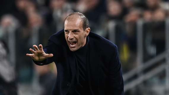Allegri esplode: “Rabiot? Siete in malafede, non fatemi arrabbiare! Noi signori non facciamo polemiche”, ma poi riparla della Salernitana