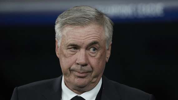 Ancelotti prima scelta del Brasile. Pres. della federcalcio verdeoro: “Lo ammiro molto”
