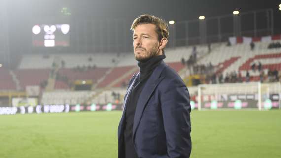 Balzaretti, la moglie svela: “Ecco perchè rifiutò il trasferimento al Napoli”