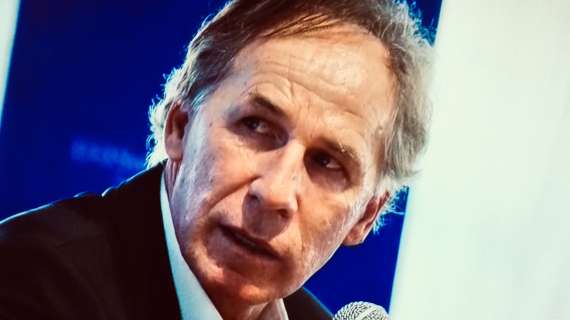 Baresi a Mediaset: “Il Milan ha storia! Ce la giocheremo fino in fondo”