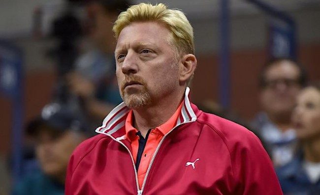 Becker: “In prigione ho incontrato dei nazisti. Ho rischiato di prendere tanti cazzotti”