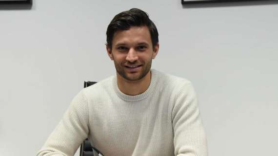 Bereszynski annuncia: “Infortunio? Ci vuole tempo, non so se ci sarò col Milan”