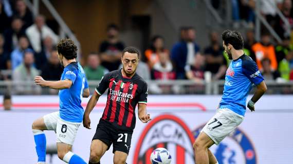 Biglietti Milan-Napoli di Champions, CdS: “Può saltare vendita libera”