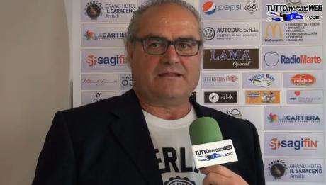 Bruscolotti: “Città pronta per festeggiare anche Champions. Kim mi piace per 3 motivi”