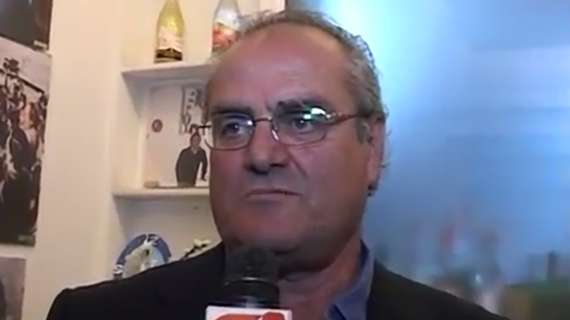 Bruscolotti: “Maradona-Kvara? Lasciamo stare Diego. Paragone improponibile”