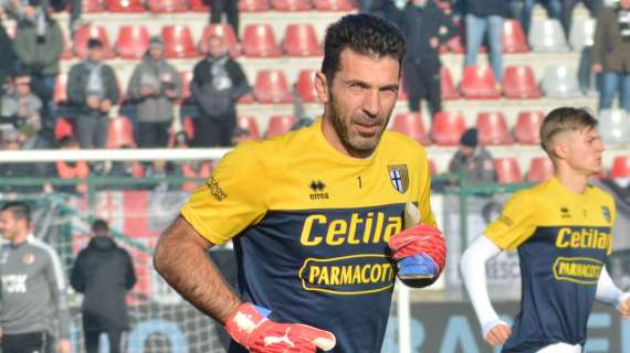 Buffon svela: “Tornare in Nazionale sarebbe la cosa più sbagliata. Ecco quando smetterò di giocare”