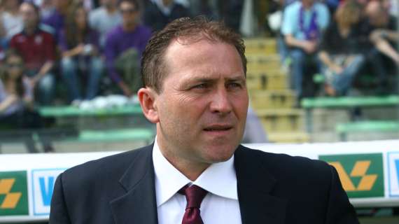 Camolese: “Champions? Non sarà facile, il Milan non sarà quello di campionato”