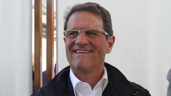 Capello esalta il cammino del Napoli: “In Italia ha vinto facilmente, ma anche in Champions”