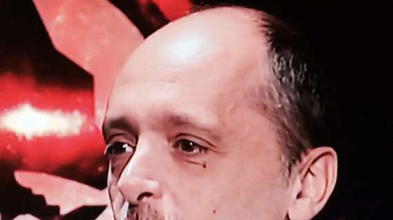 Capuano sul sorteggio: “Pressione sul Napoli! La finale ora deve essere un obiettivo!”