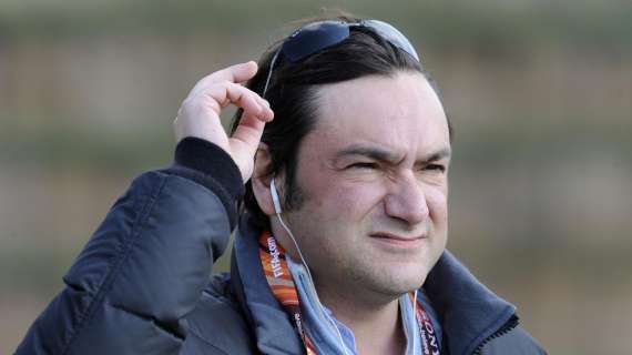 Caressa attacca le scelte di Mancini: “Si parla di giovani e poi giocano gli anziani”