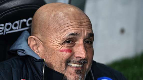 Cdm svela: “Altro che Scudetto, Spalletti ha un pensiero fisso”