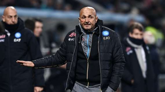 Cds – ADL vuole blindare Spalletti: c’è opzione dal 2021, ma il patron ha un’altra idea
