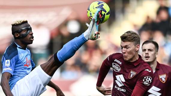 Cds svela i nomi del dopo-Kim: “Da Schuurs a Demiral, quante idee per Giuntoli”
