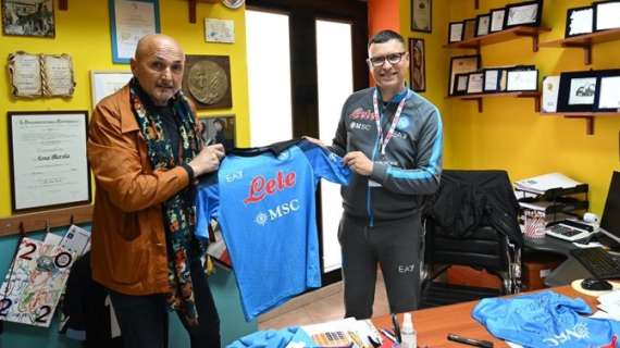 “Chi non salta juventino è”, ma Spalletti non ci sta: il retroscena