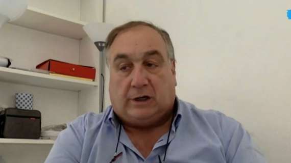 Chiariello: “La Nazionale è tornata al fascismo, come negli anni ’30 impiegati i falsi oriundi”