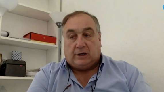 Chiariello: “Nazionale regredita in maniera mostruosa, Di Lorenzo spaesato”