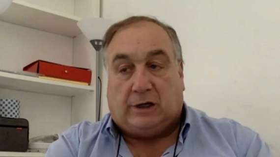 Chiariello: “Netta superiorità del Napoli non solo in classifica. Dopo la pausa, può gestire”