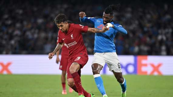 Clamoroso dall’Inghilterra: “Napoli è la favorita per prendere Firmino!”