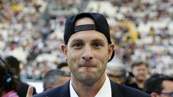 Clementino: “Anno magico per la nostra città. Non vedo l’ora di festeggiare lo scudetto”