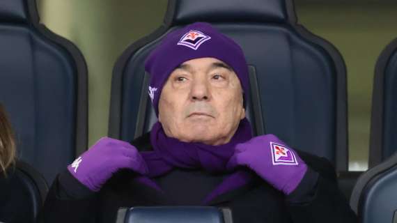 Commisso esagera: “Dai tempi dei Medici nessuno ha investito quanto me a Firenze”