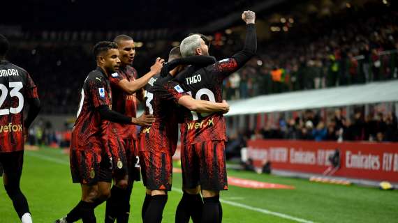Corsera – Napoli-Milan sarà passaggio di consegne: da uno scudetto all’altro